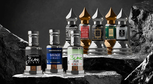15 Top Picks for Best Attar Fragrances