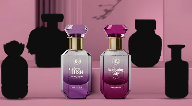 5 Best Local Brands for Women's Perfumes in Pakistan You Need to Know About
