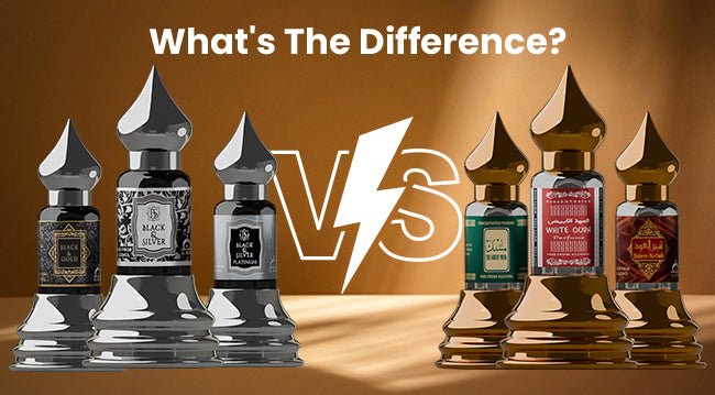 Eastern Attars vs Western Attars: What’s the Difference?