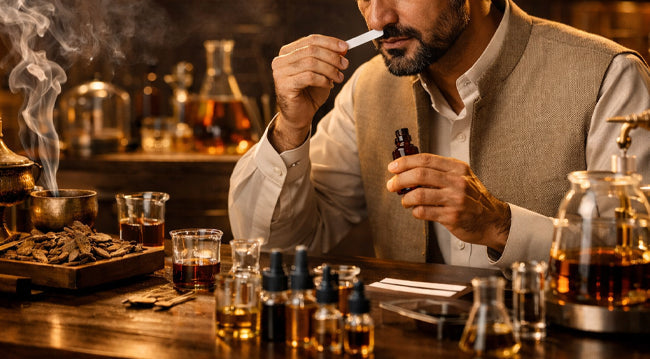 How to Find Affordable Attars in Pakistan Without Compromising Quality