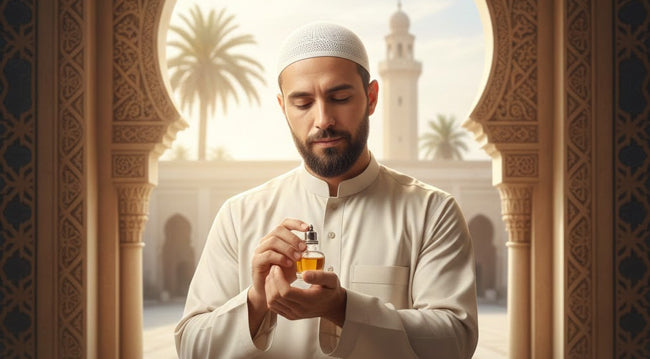 Is Attar Sunnah? Which Attars Are Most Recommended?