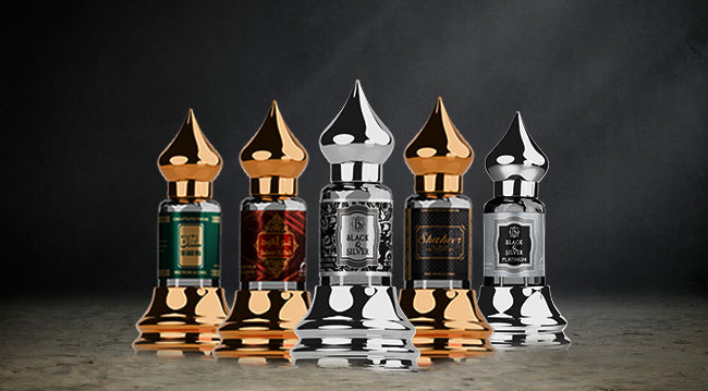 Why Musk Al Mahal is Your Go-To Attar Brand in Pakistan