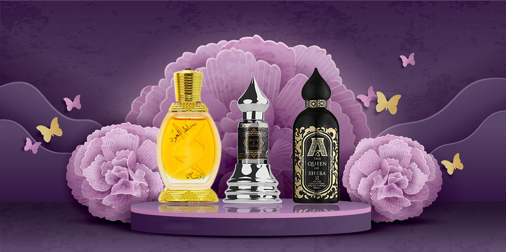 Top 15 Long-Lasting Floral Attars for Women