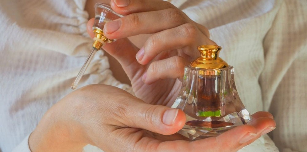 How Should I Choose the Right Attar