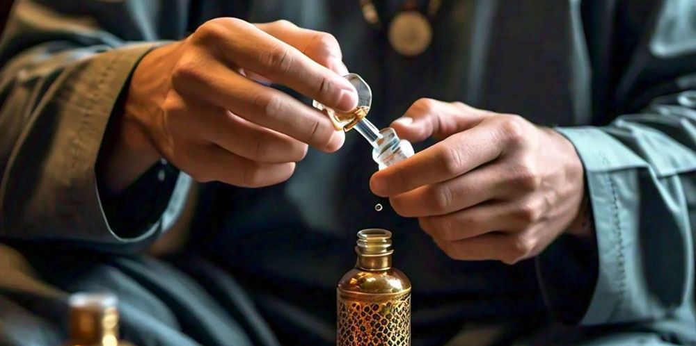 How to Choose the Perfect Attar