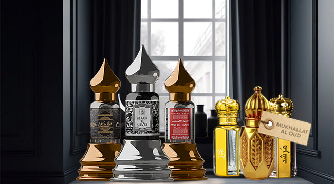 Where to Buy the Best Attars in Pakistan – Online & Trusted Brands