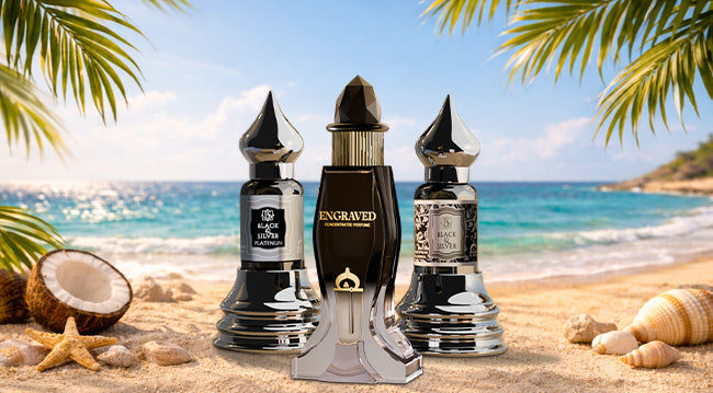 Which Attar Is Best for Summer in Pakistan in 2026?