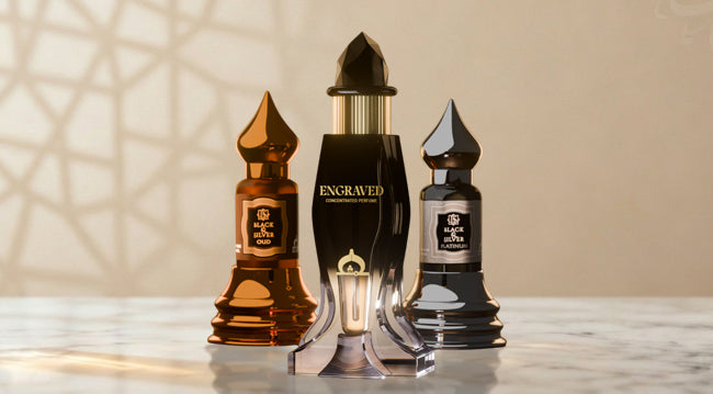 Why Is Musk Al Mahal Considered a Premium Attar Brand in Pakistan ...