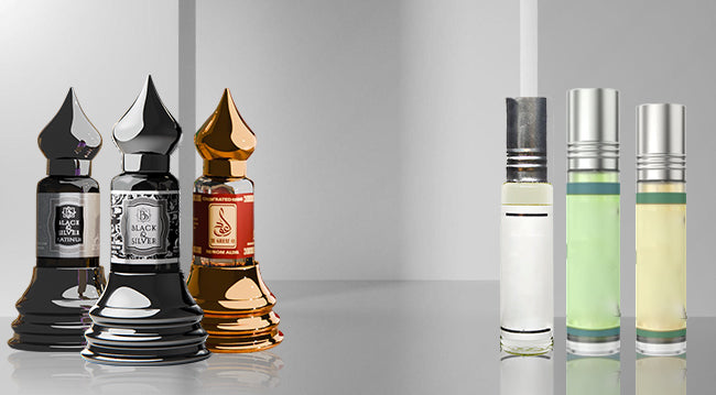 Why Do Some Attars Last Longer Than Others?