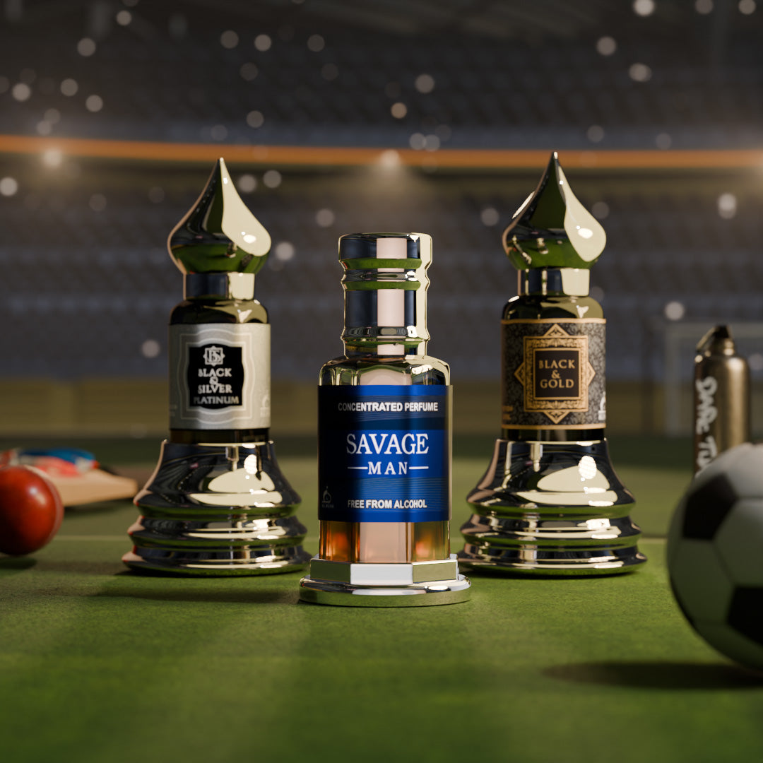 Sports Attars