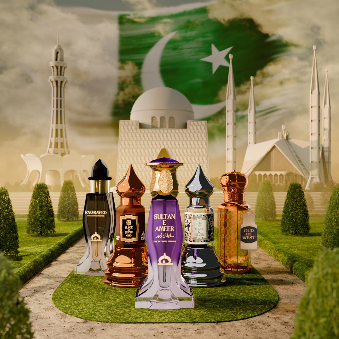 Azadi Sale