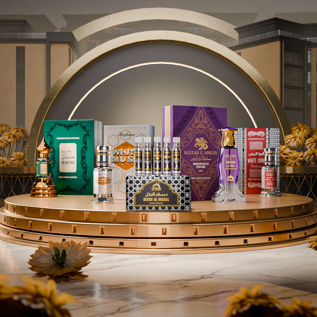 Arabic Special Bundle