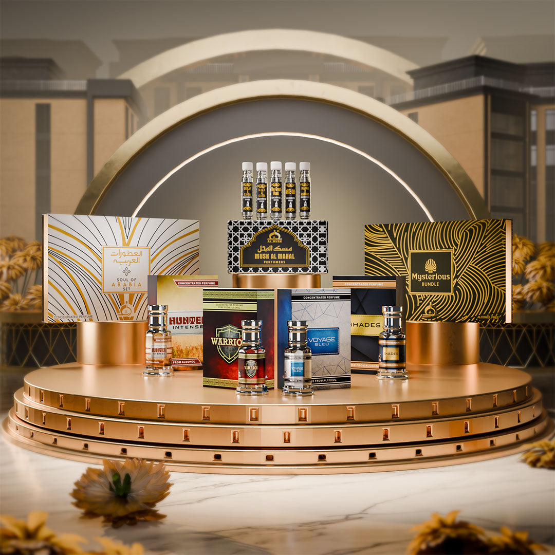 Perfect Gifting Bundle