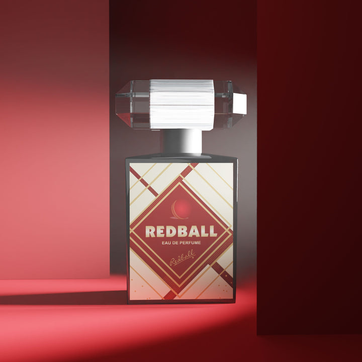 Red Ball | Premium Perfume | 50ml