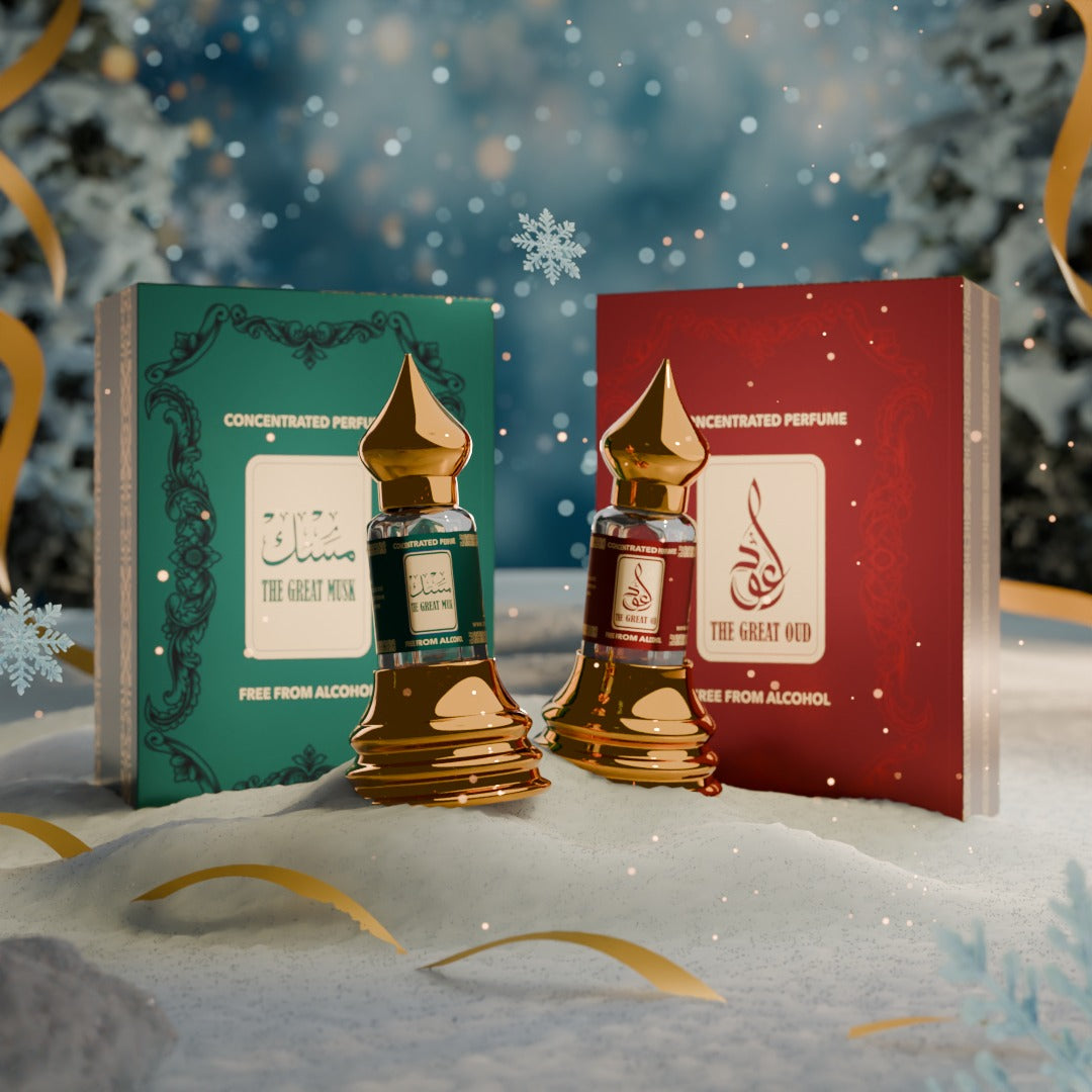 Winter Special Bundle